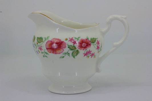 Colclough - Aviemore - Milk Jug