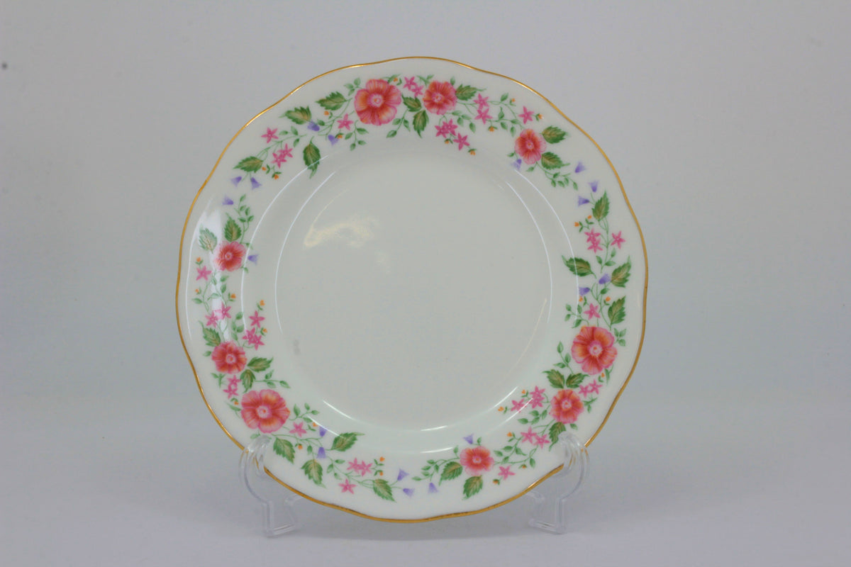 Colclough - Aviemore - 6 1/4" Side Plate
