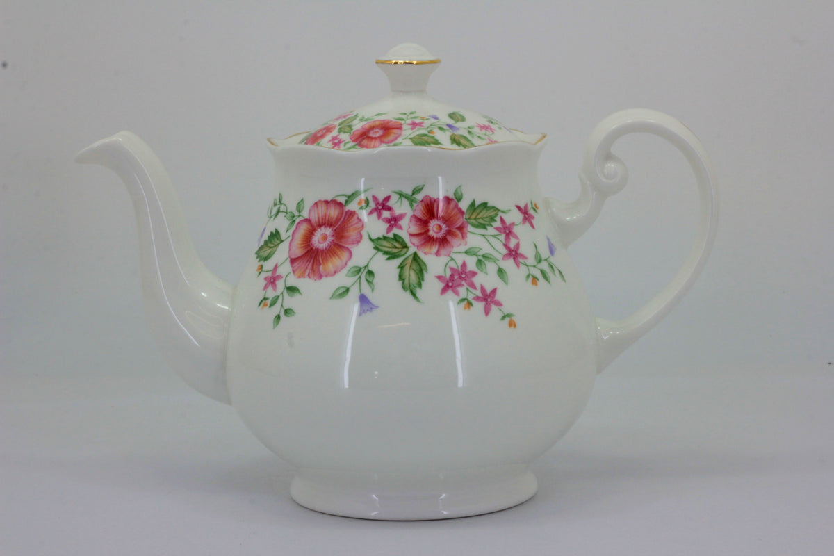 Colclough - Aviemore - Teapot