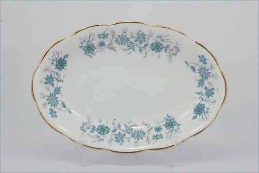 Colclough - Braganza - Gravy Boat Stand