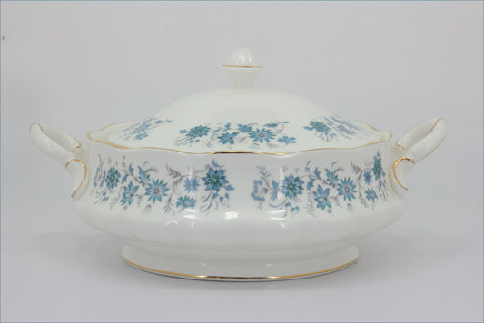 Colclough - Braganza - Lidded Vegetable Dish