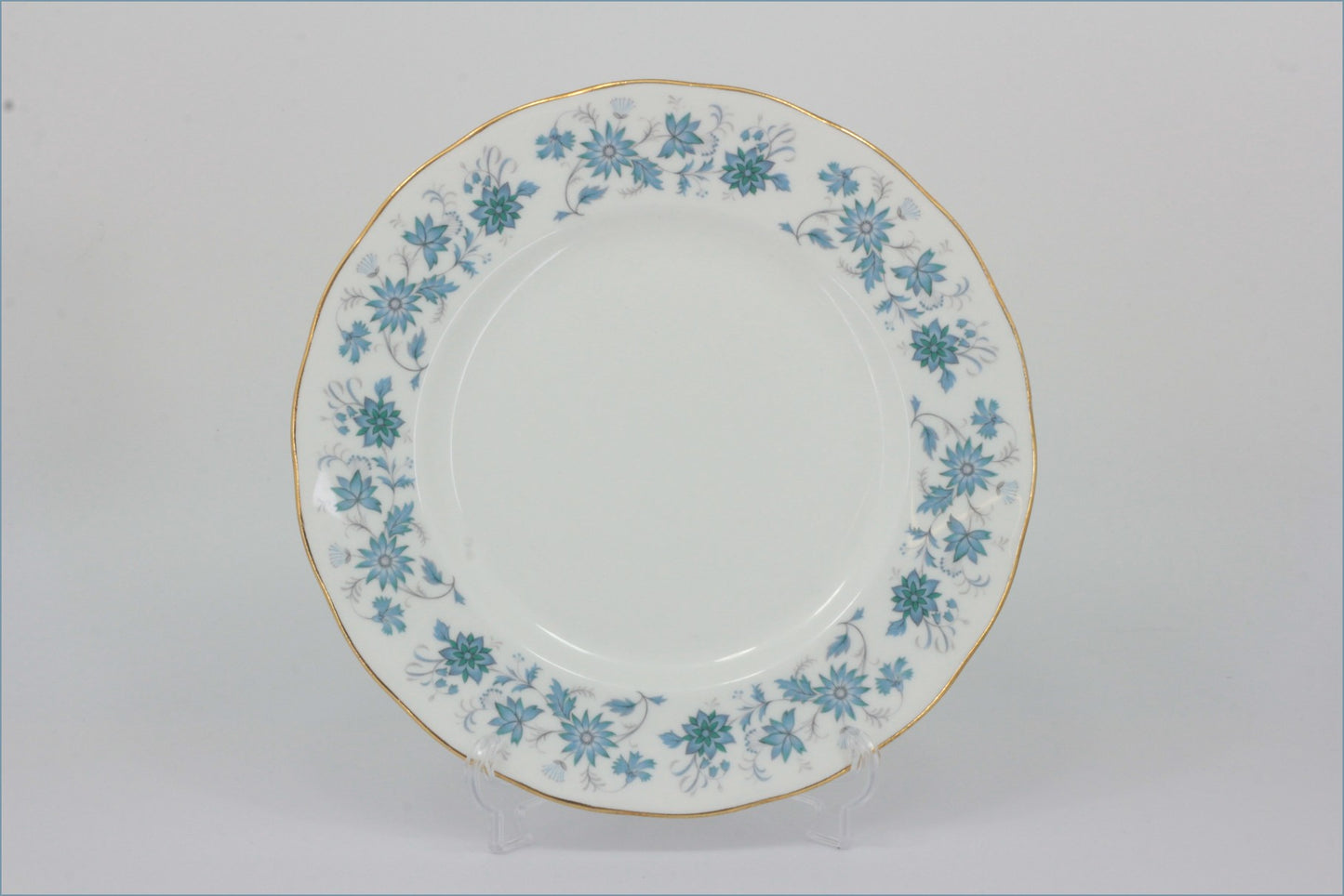 Colclough - Braganza - 8 1/4" Luncheon Plate