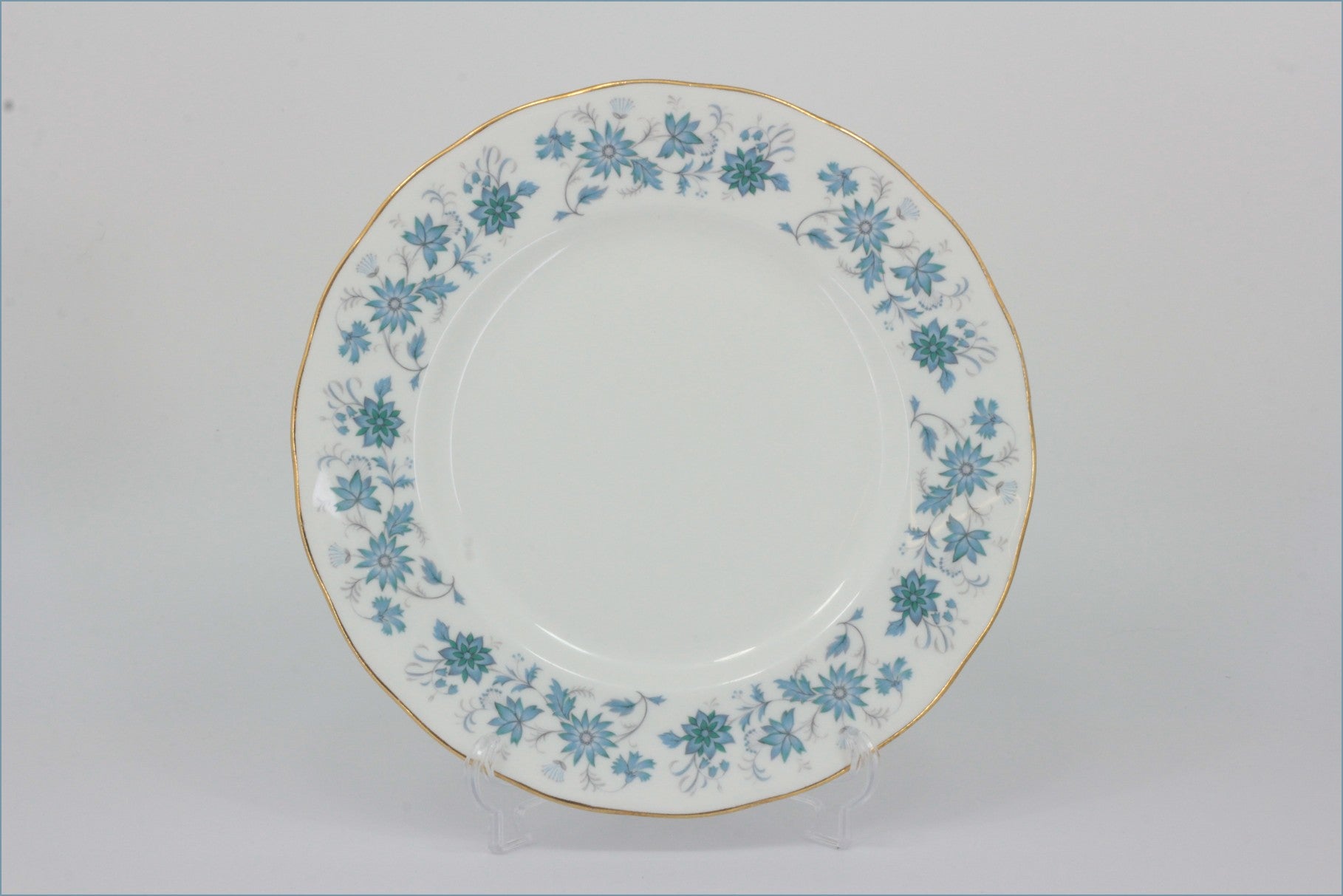Colclough - Braganza - 8 1/4" Luncheon Plate
