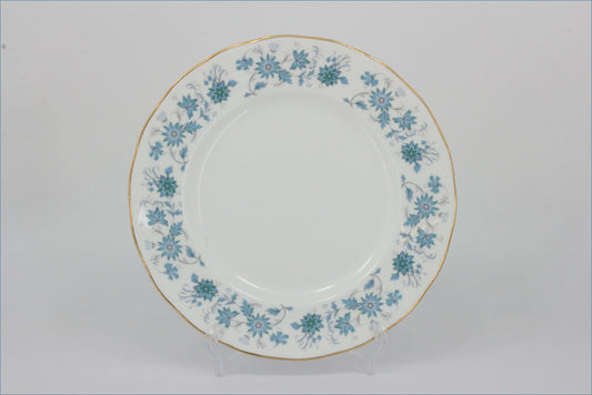 Colclough - Braganza - 8 1/4" Luncheon Plate