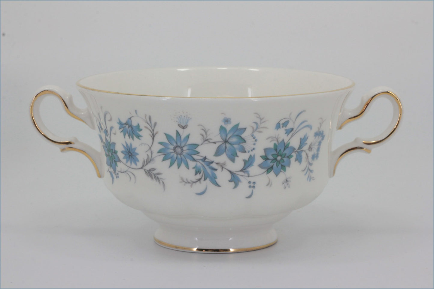 Colclough - Braganza - Soup Cup