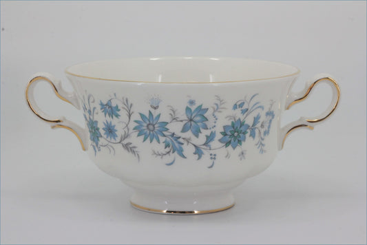 Colclough - Braganza - Soup Cup