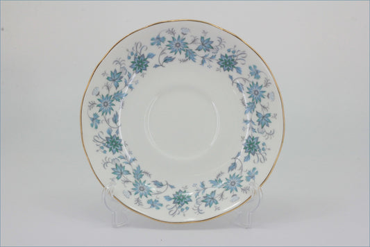Colclough - Braganza - Soup Cup Saucer