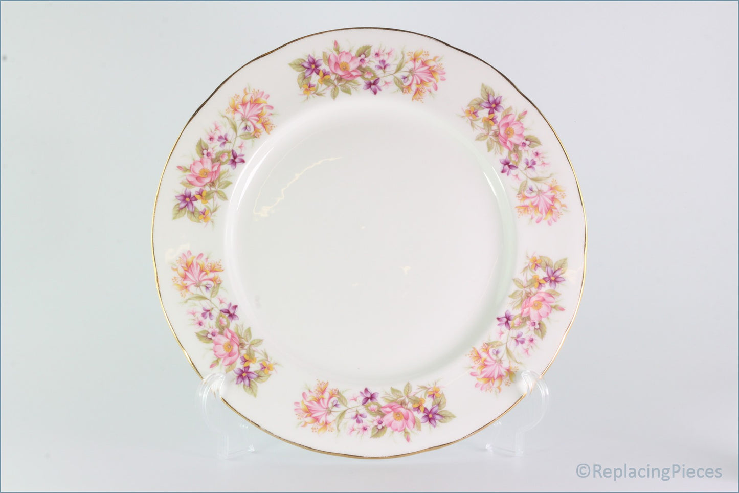 Colclough - Wayside (8581) - Dinner Plate