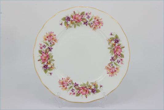 Colclough - Wayside (8581) - 8 1/4" Salad Plate
