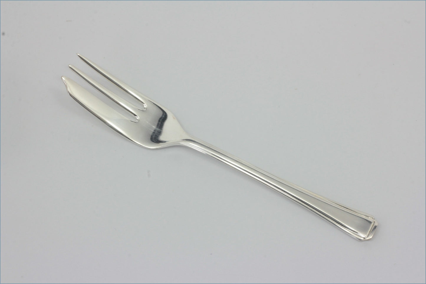 Cooper Ludlam - Harley (EPNS) - Pastry Fork 