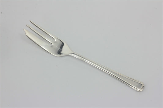 Cooper Ludlam - Harley (EPNS) - Pastry Fork 