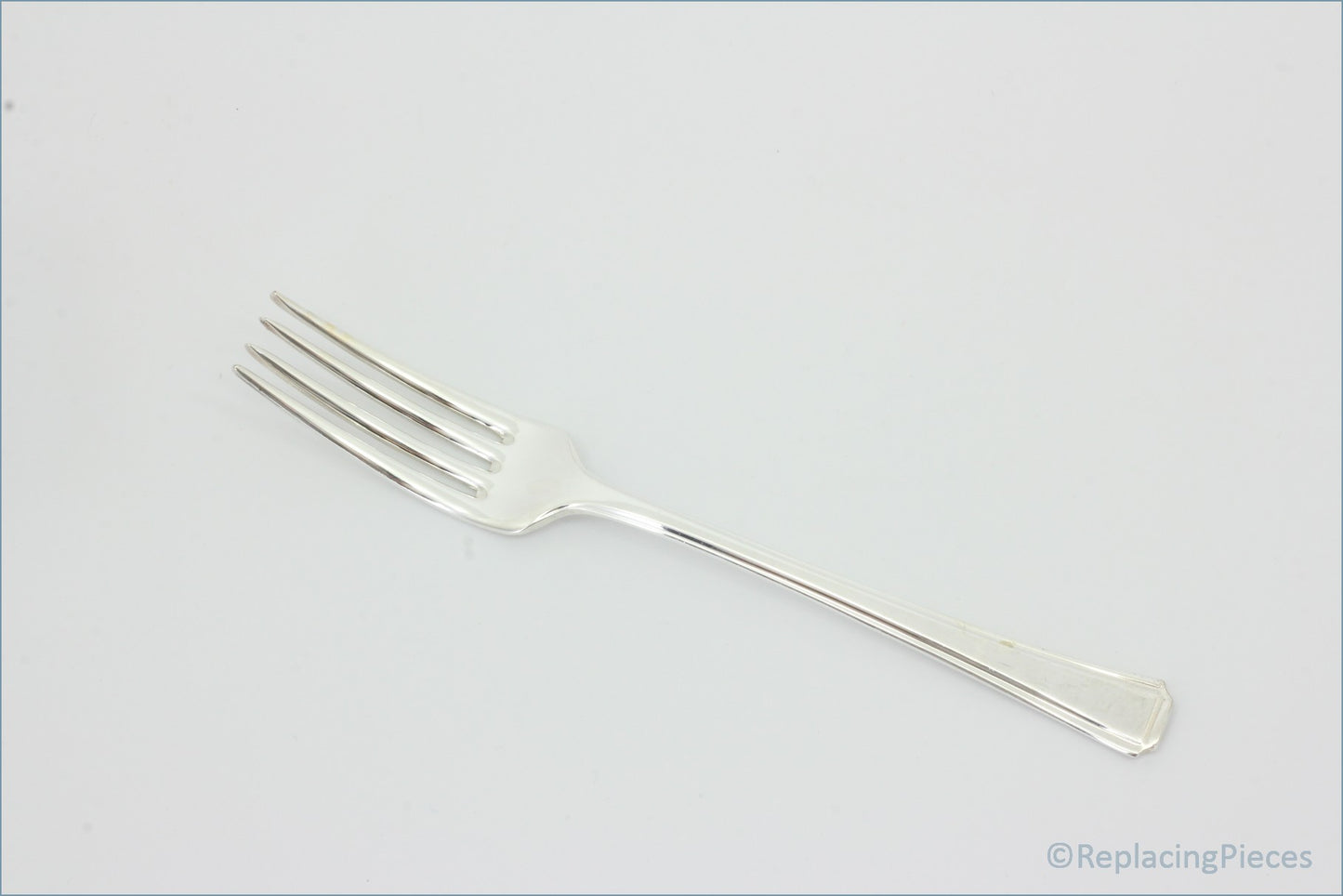 Cooper Ludlam - Harley (EPNS) - Dessert Fork