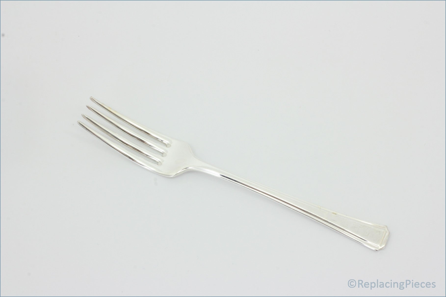 Cooper Ludlam - Harley (EPNS) - Dessert Fork