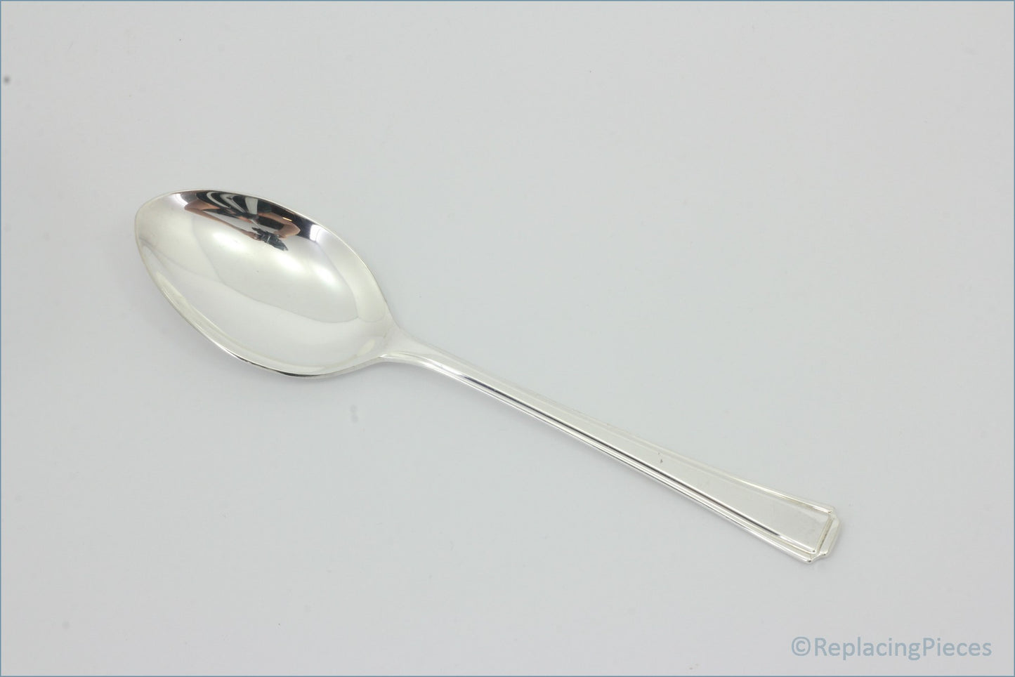 Cooper Ludlam - Harley (EPNS) - Dessert Spoon