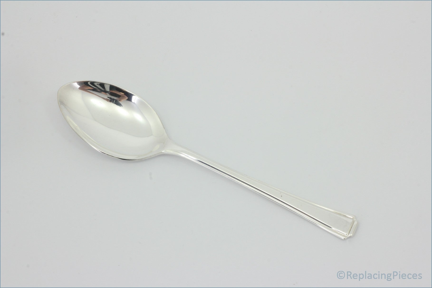 Cooper Ludlam - Harley (EPNS) - Dessert Spoon