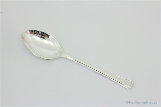 Cooper Ludlam - Harley (EPNS) - Dessert Spoon