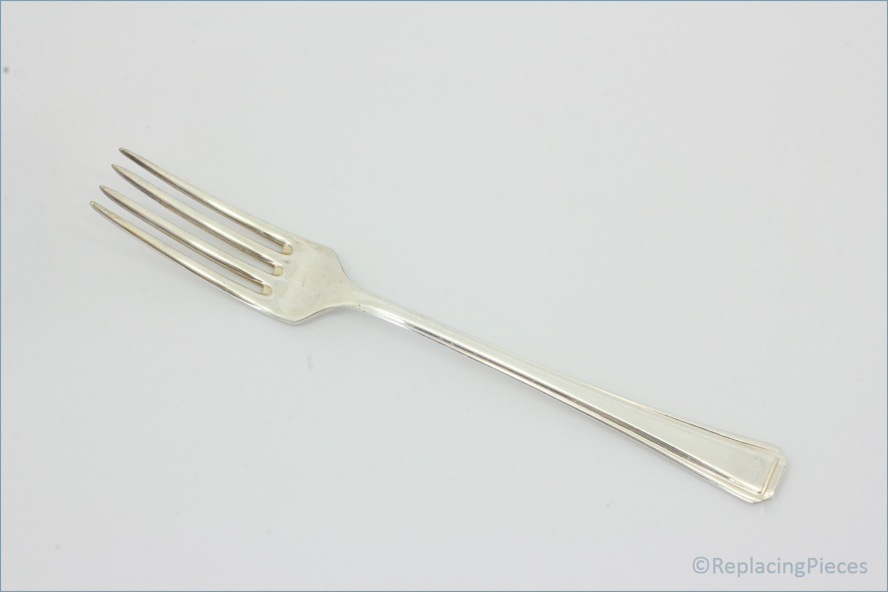 Cooper Ludlam - Harley (EPNS) - Dinner Fork