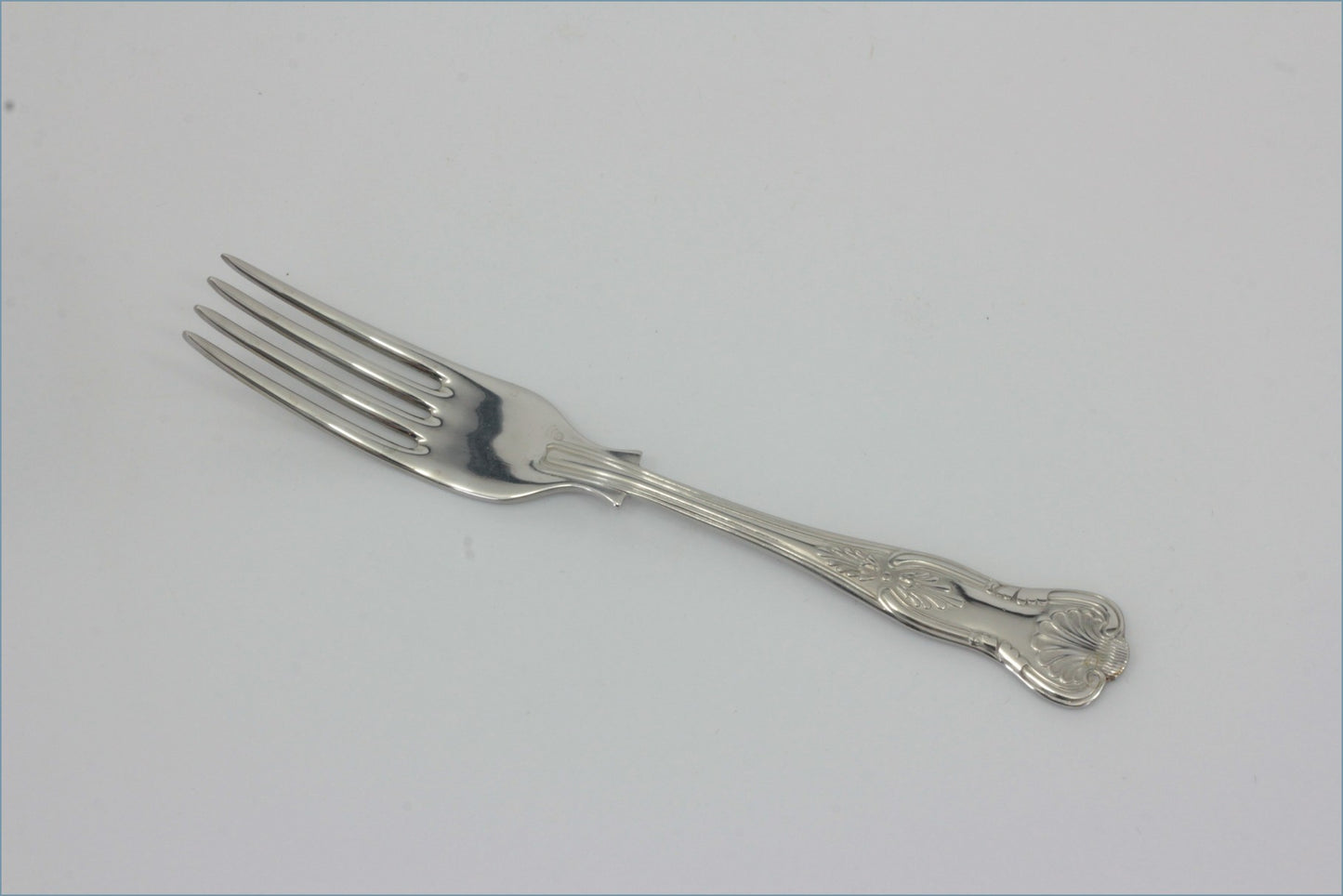 Cooper Ludlam - Kings (Stainless Steel 18/8) - Dessert Fork