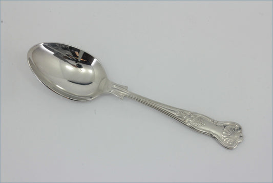 Cooper Ludlam - Kings (Stainless Steel 18/8) - Dessert Spoon
