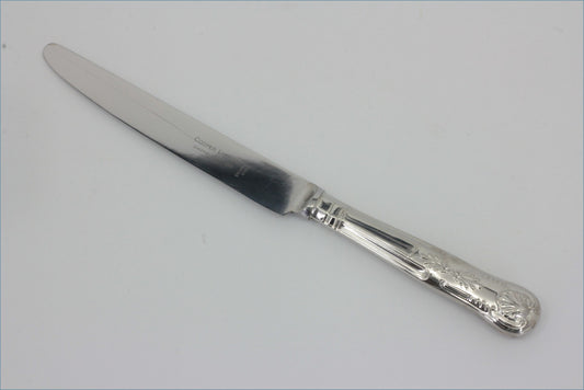 Cooper Ludlam - Kings (Stainless Steel 18/8) - Dinner Knife