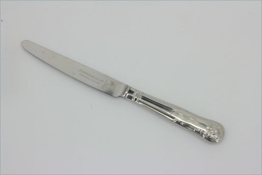 Cooper Ludlam - Kings (Stainless Steel 18/8) - Tea Knife