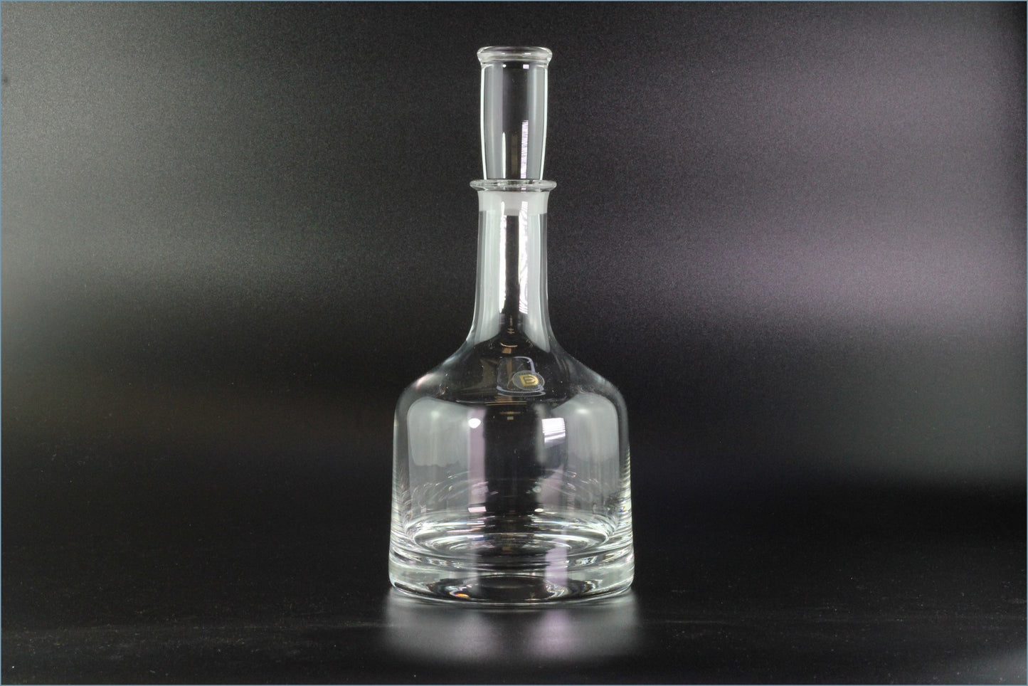 Dartington - Classic Decanter