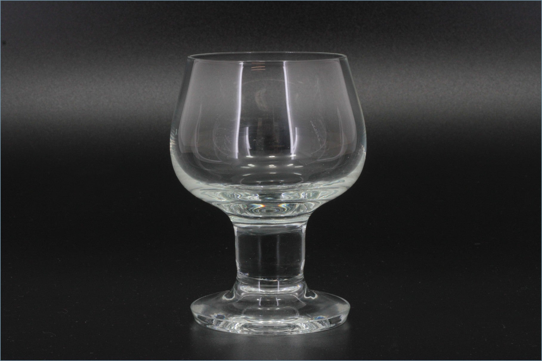 Dartington - Compleat Imbiber - Brandy Glass