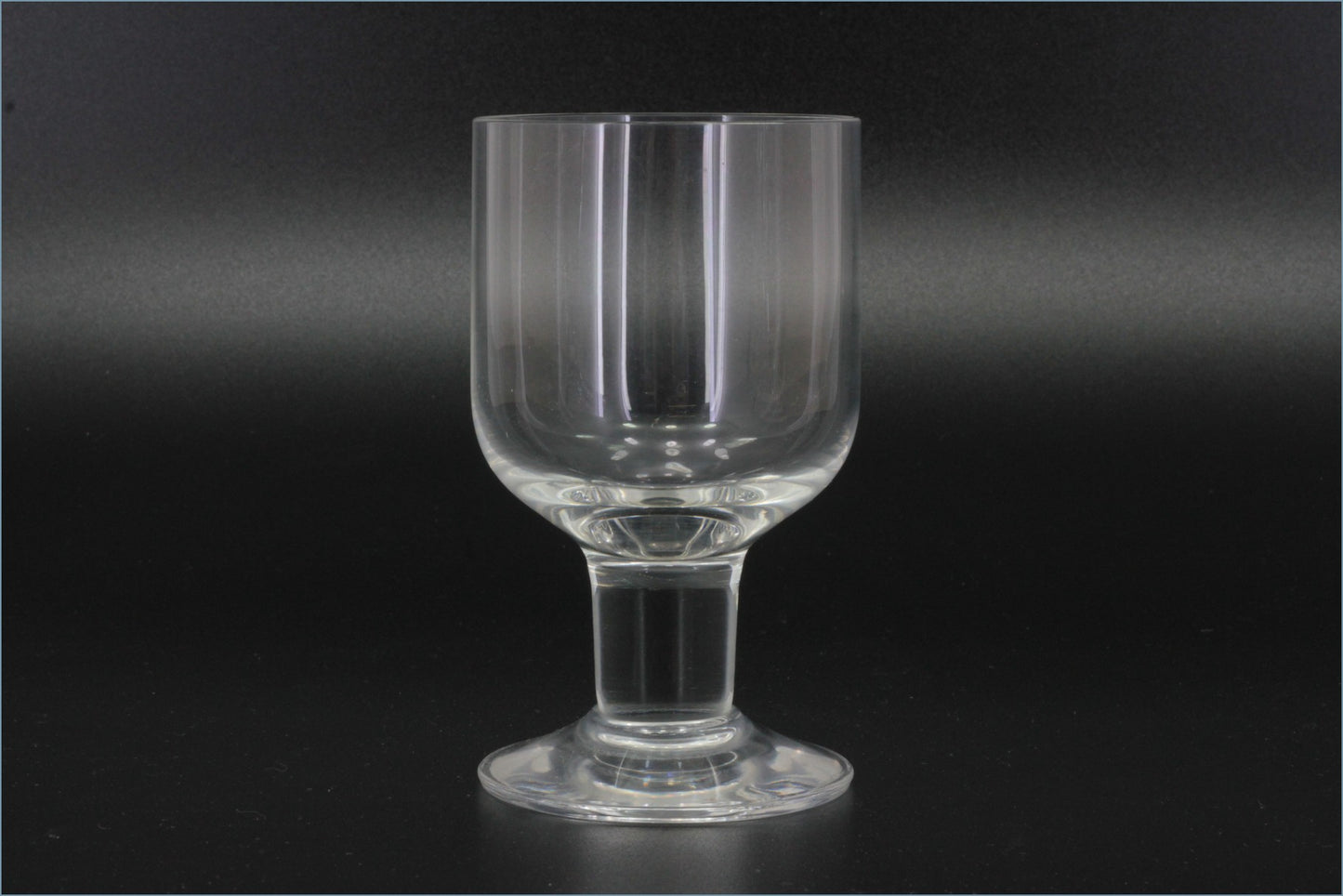 Dartington - Compleat Imbiber - Red Wine Glass