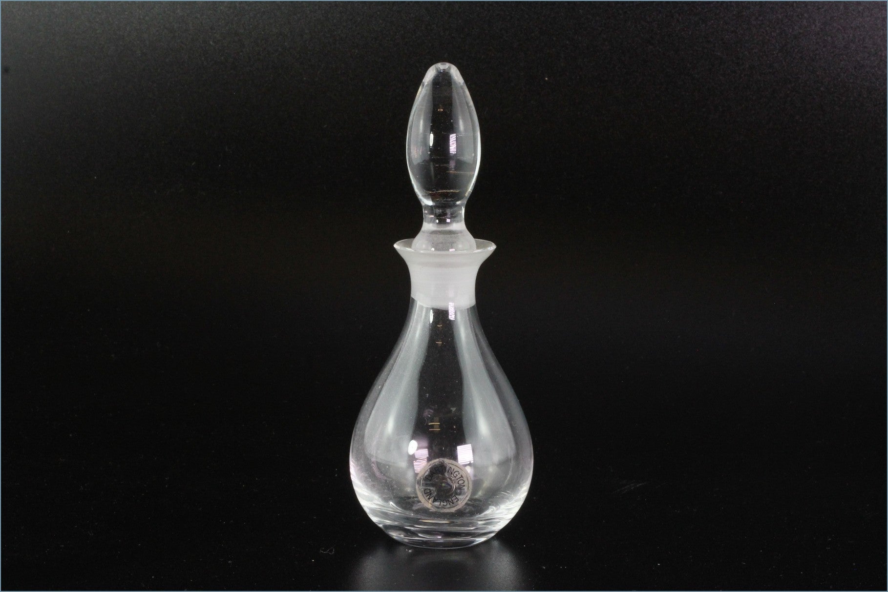 Dartington - Sophie - Perfume Bottle