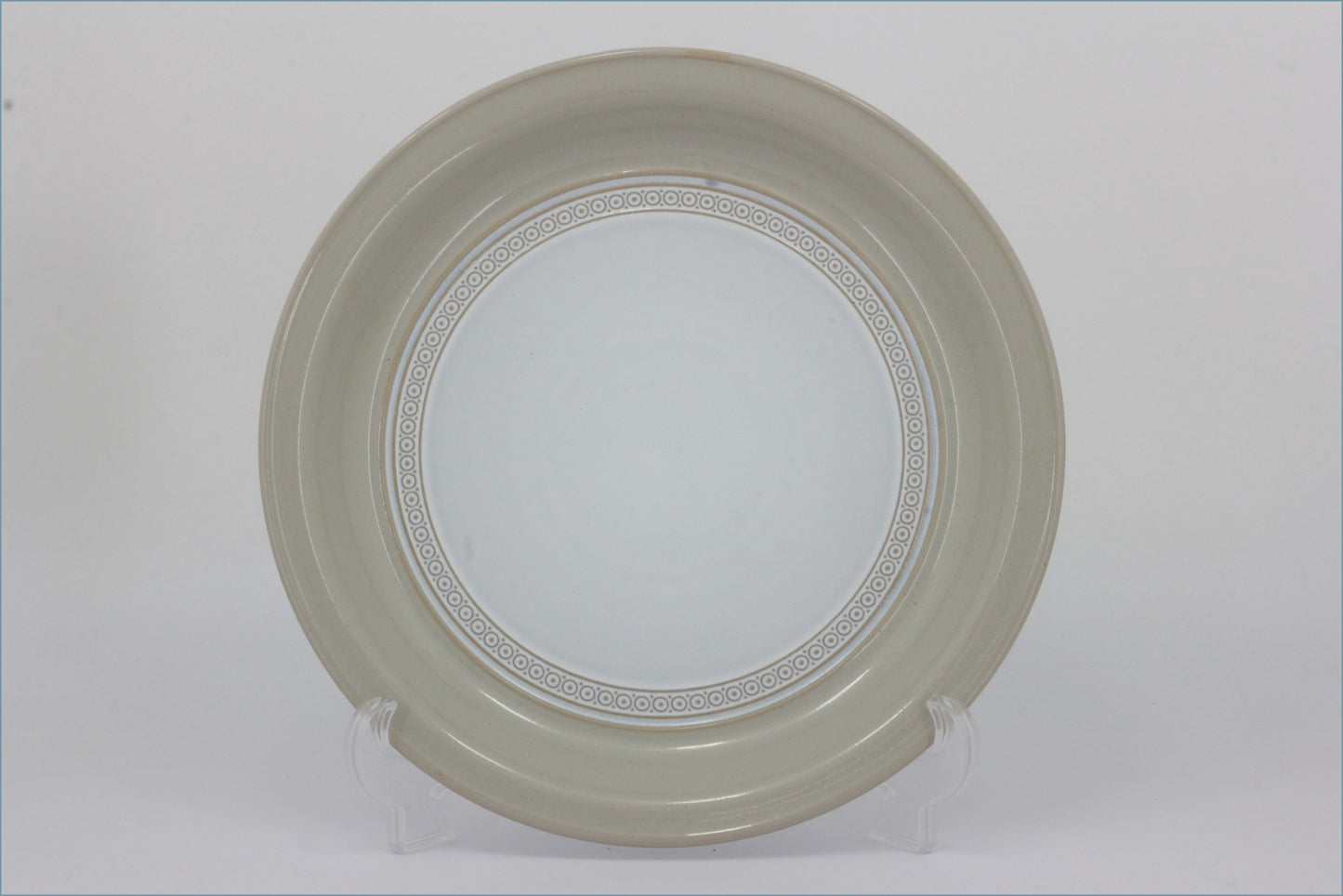 Denby - Alsace - Dinner Plate