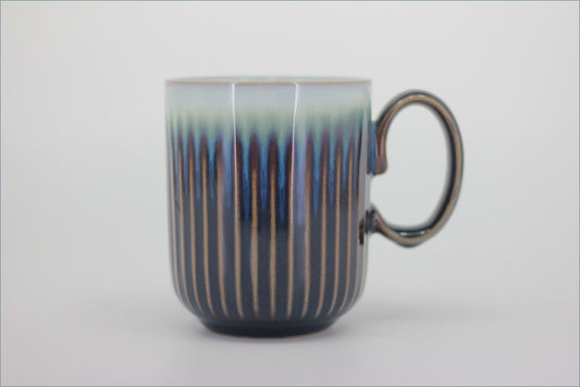 Denby - Amethyst - Mug (Fluted)