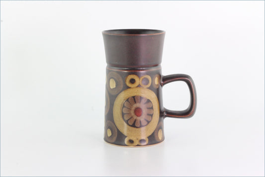 Denby - Arabesque - Tall Mug