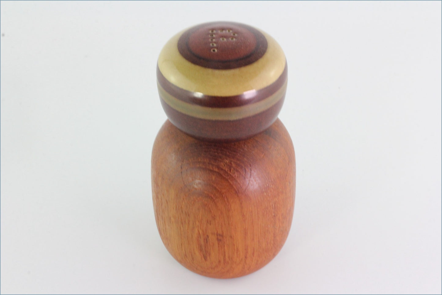 Denby - Arabesque - Pepper Grinder