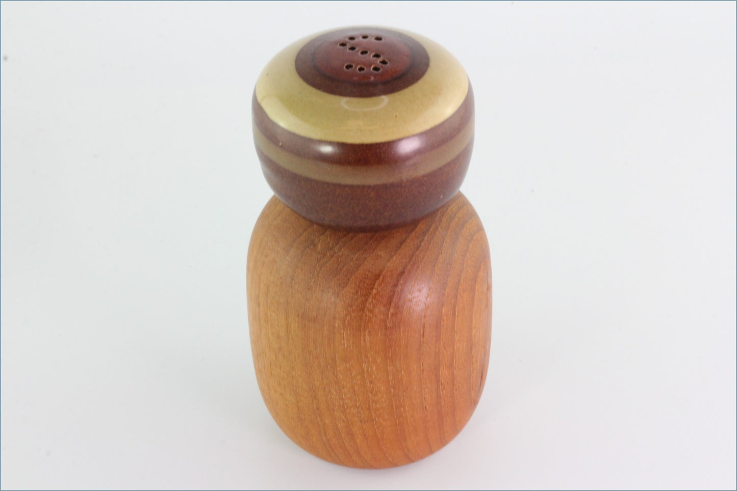 Denby - Arabesque - Salt Grinder