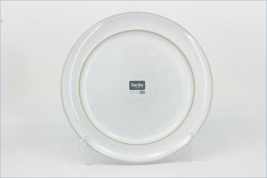 Denby - Aurora - Dinner Plate (Wide Rim)