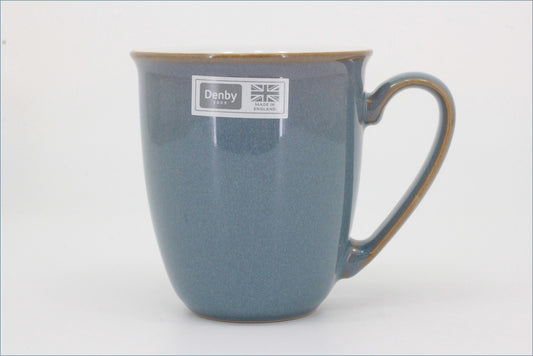 Denby - Azure - Beaker