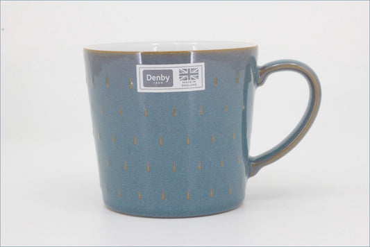 Denby - Azure (Cascade) - Mug
