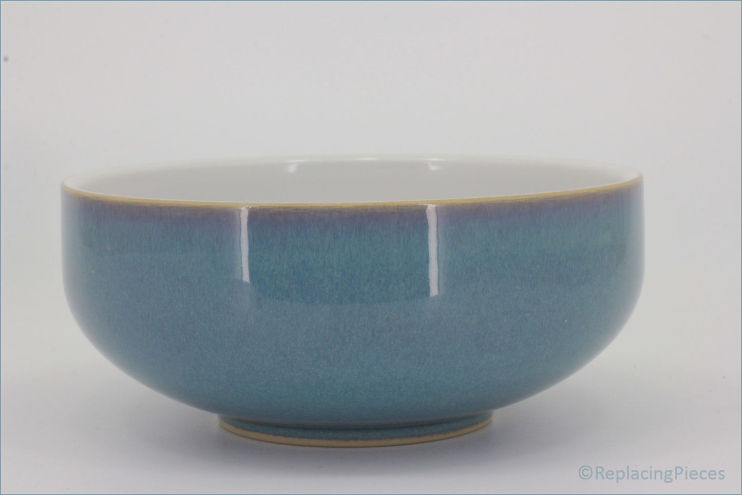 Denby - Azure - Cereal Bowl