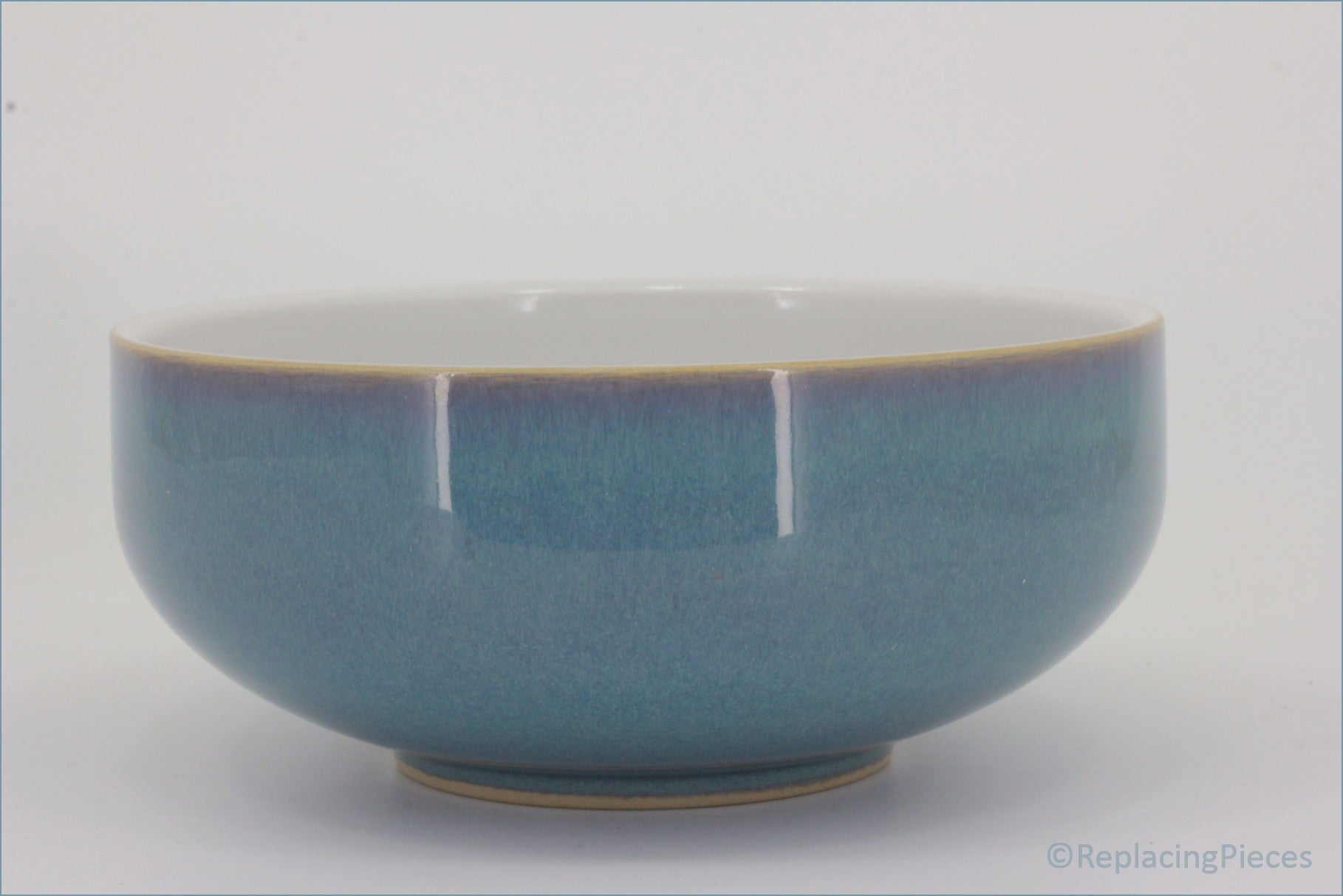 Denby - Azure - Cereal Bowl