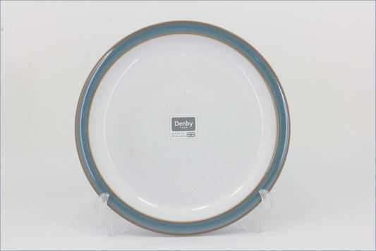 Denby - Azure - Dinner Plate