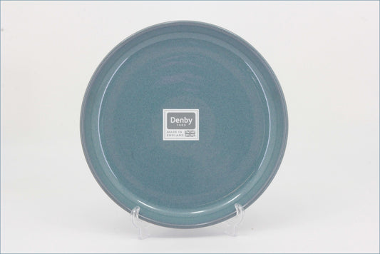 Denby - Azure - 8 1/4" Salad Plate (Coupe)