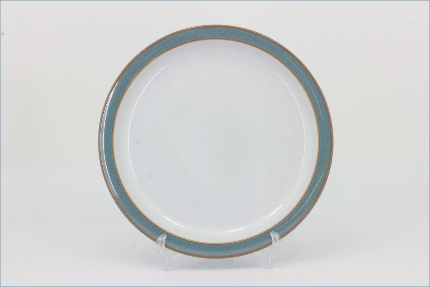 Denby - Azure - 8 5/8" Salad Plate