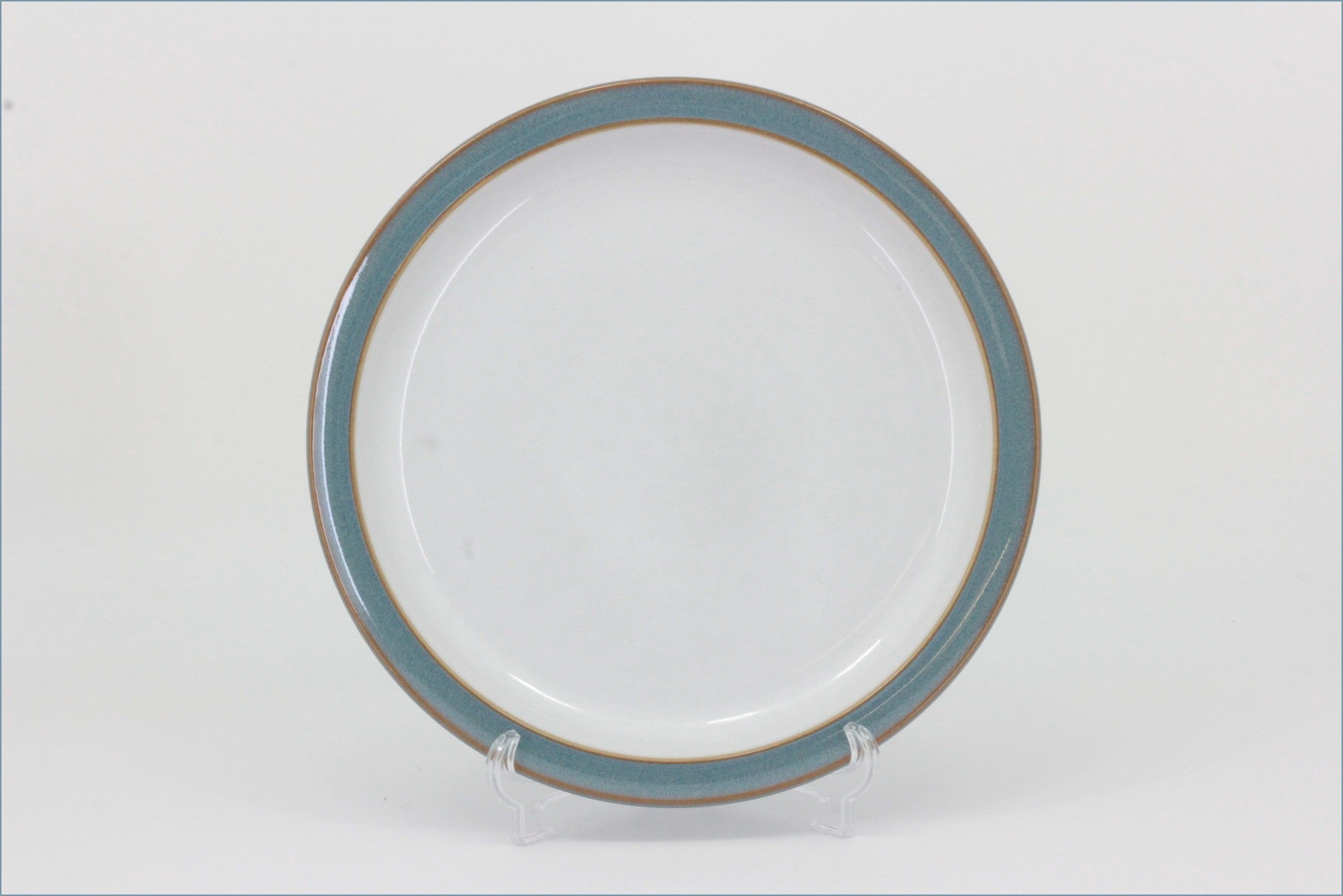 Denby - Azure - 8 5/8" Salad Plate