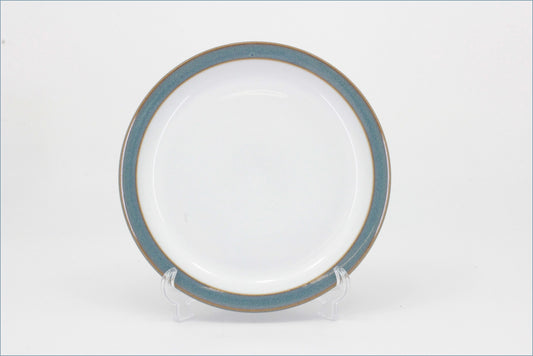 Denby - Azure - 7 1/4" Side Plate (Narrow Rim)