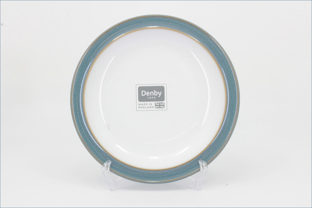 Denby - Azure - 7 1/4" Side Plate