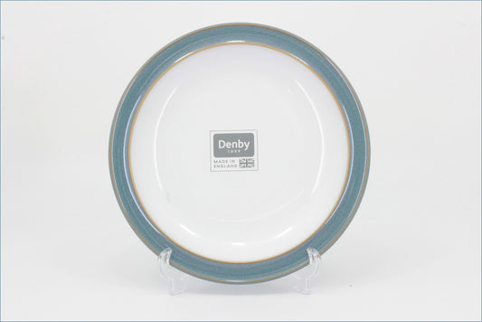 Denby - Azure - 7 1/4" Side Plate