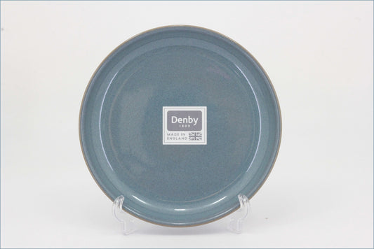 Denby - Azure - 6 5/8" Side Plate (Coupe)