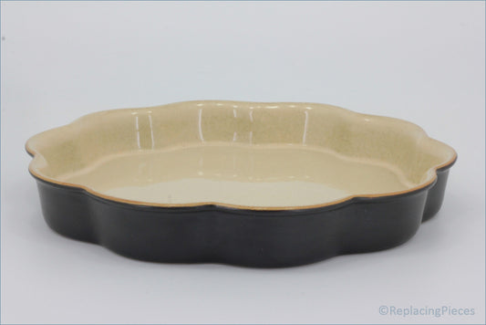 Denby - Bakewell - 9" Flan Dish