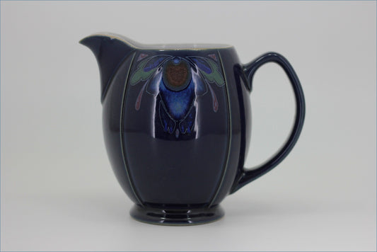Denby - Baroque - 1 Pint Jug