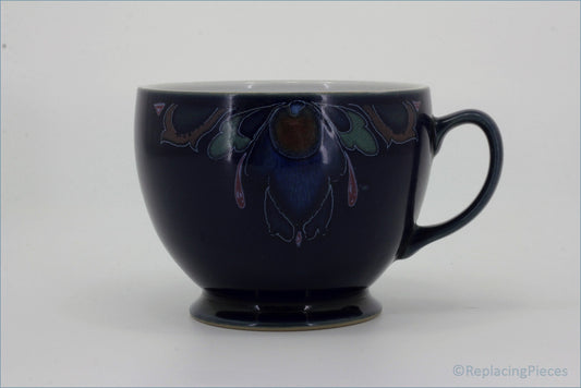 Denby - Baroque - Breakfast Cup